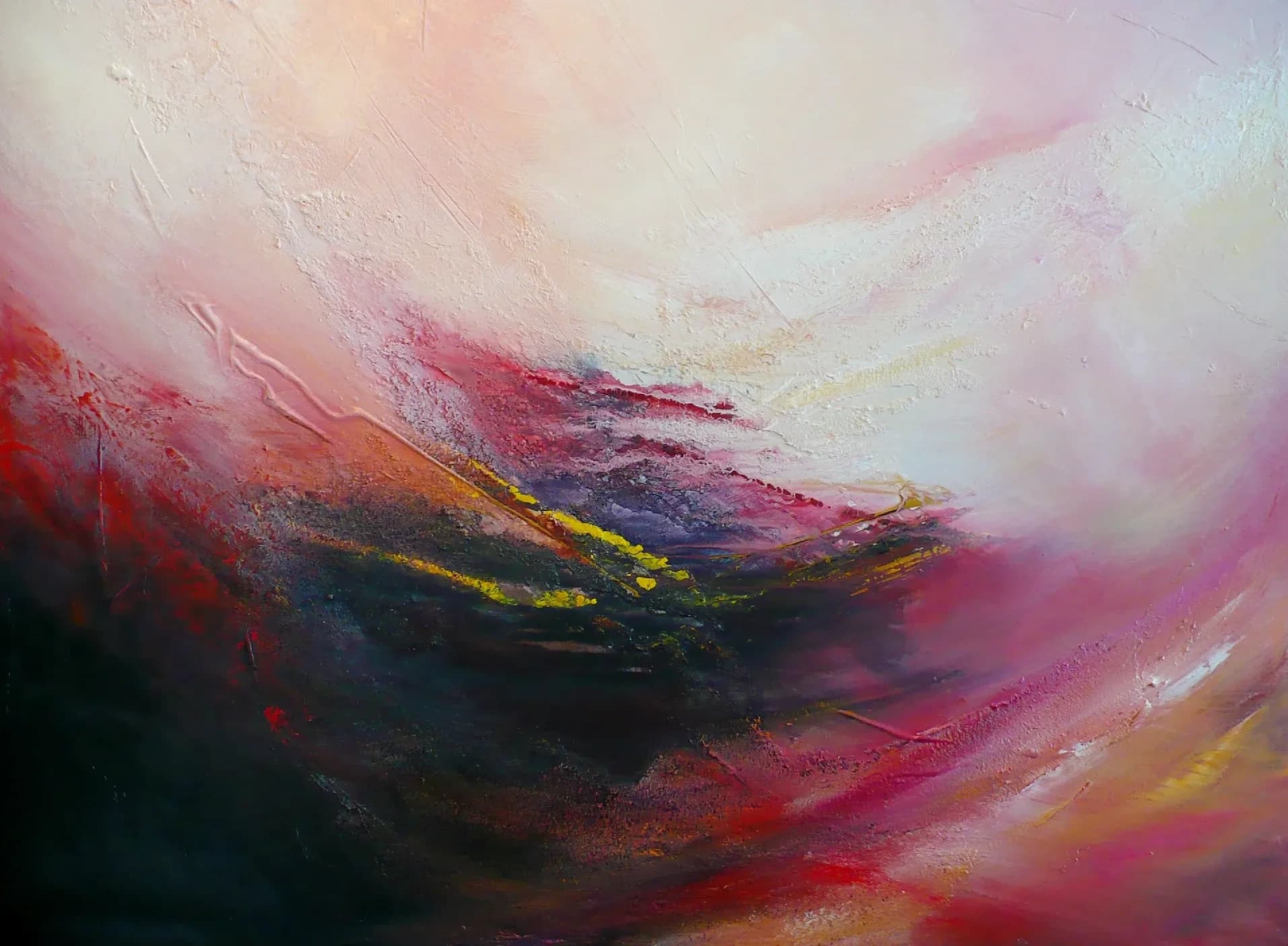 Red Earth (No. 2)