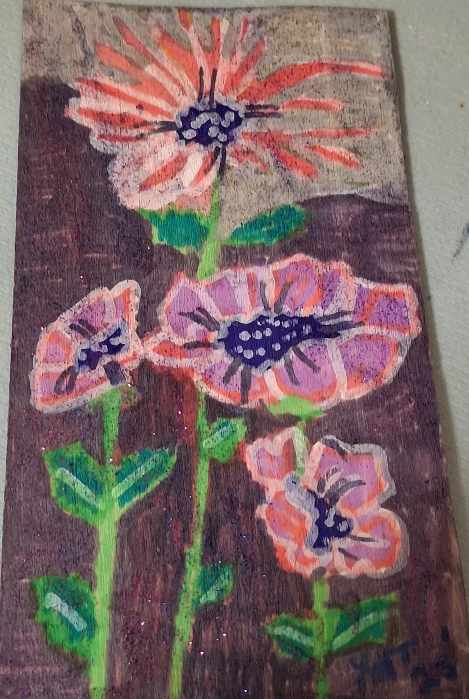Flower Decor
