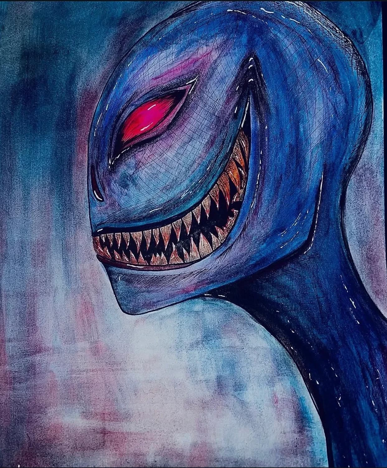 Inner Demons