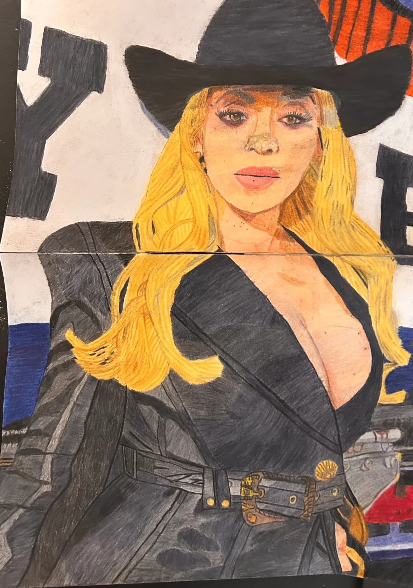 Beyoncé