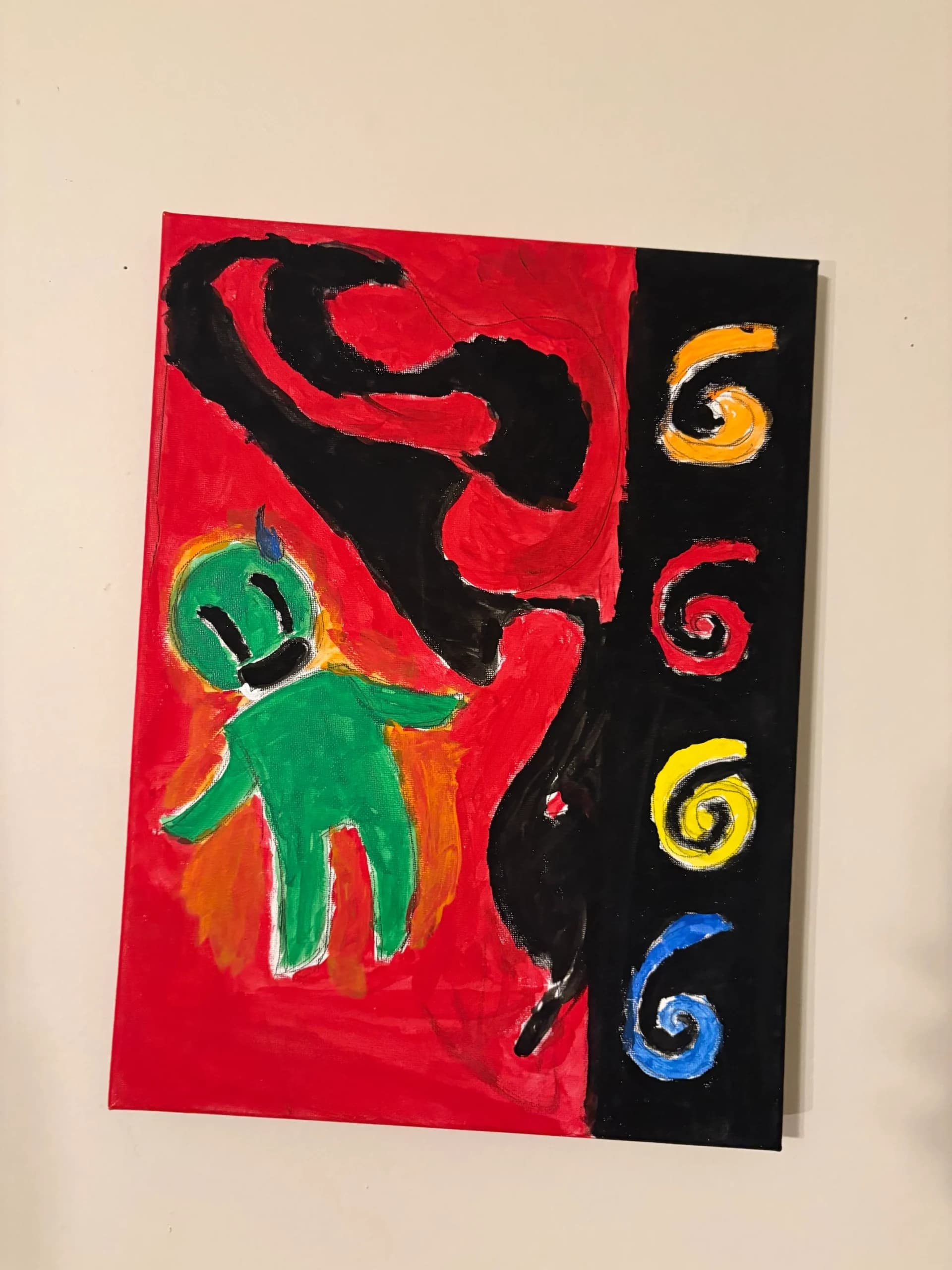 Heaven Spiral(Part 3)