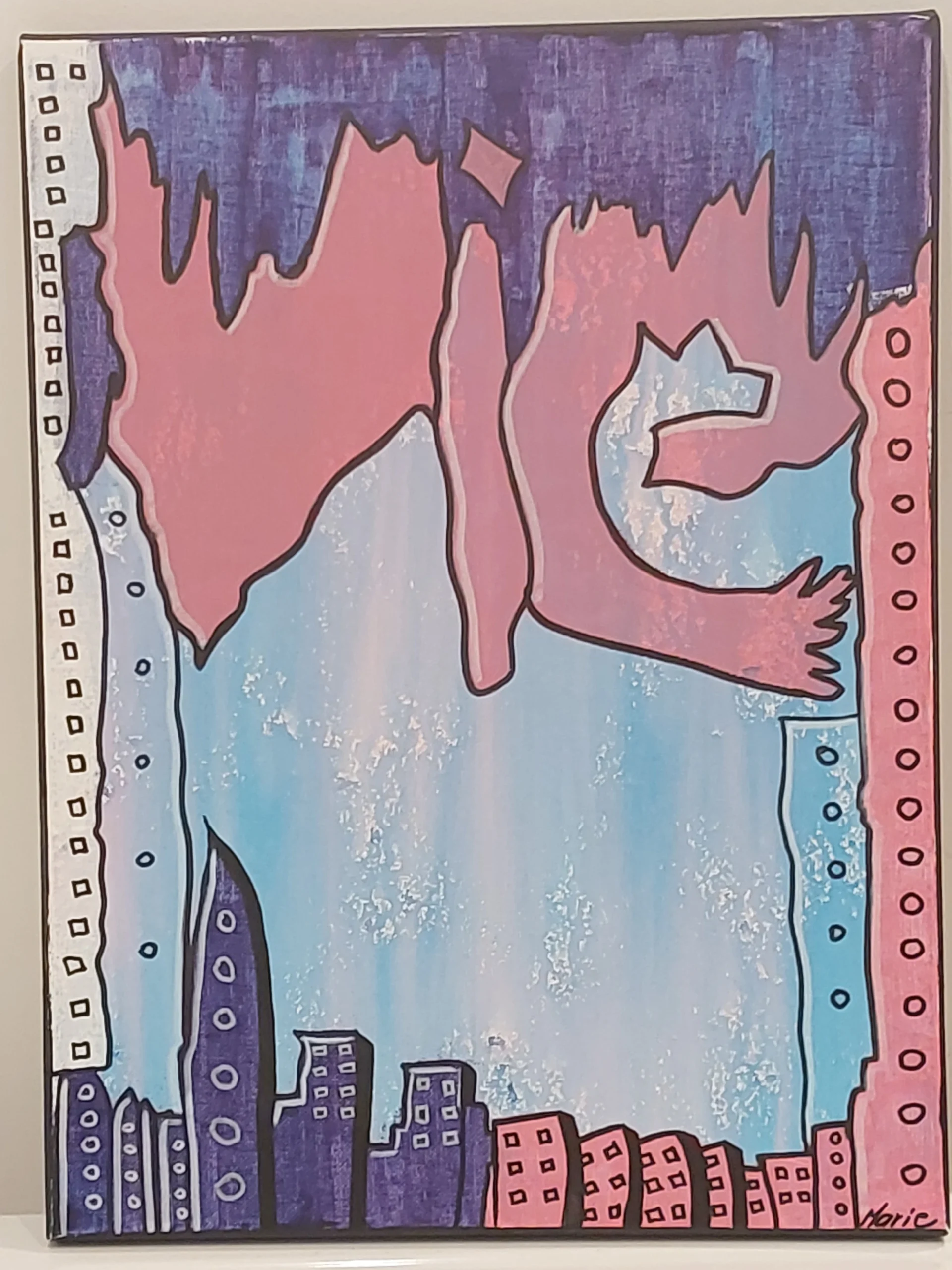 Elsewhere