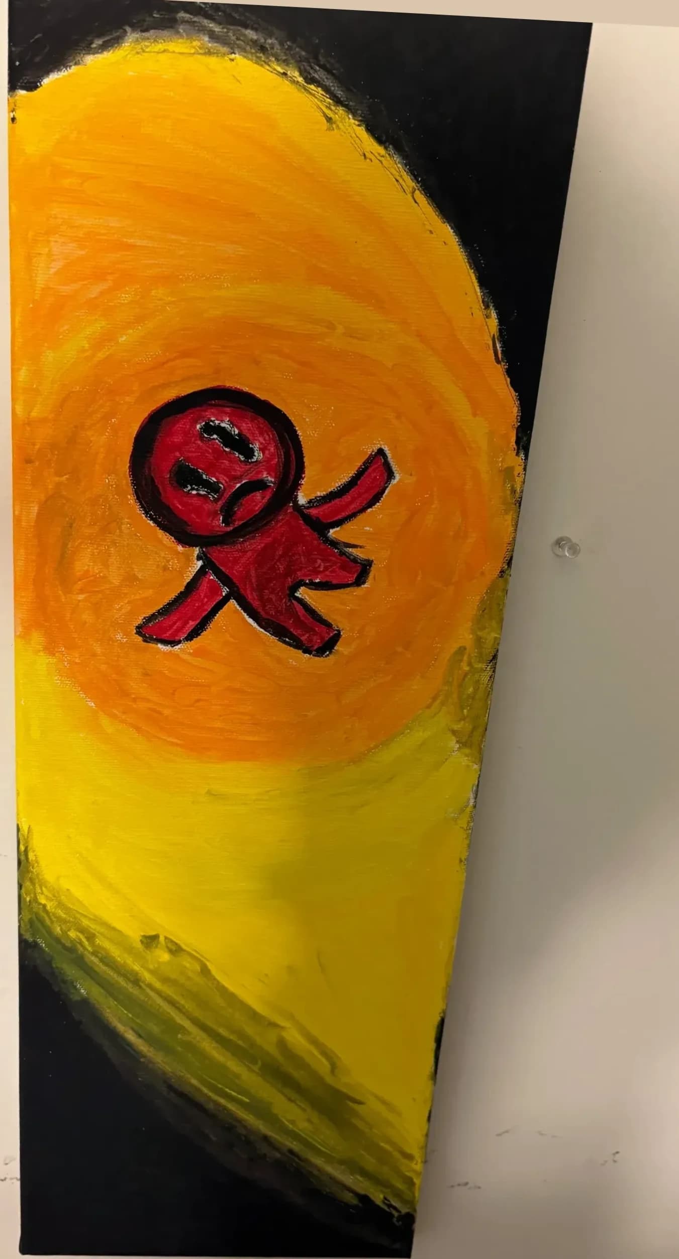 Evil Television