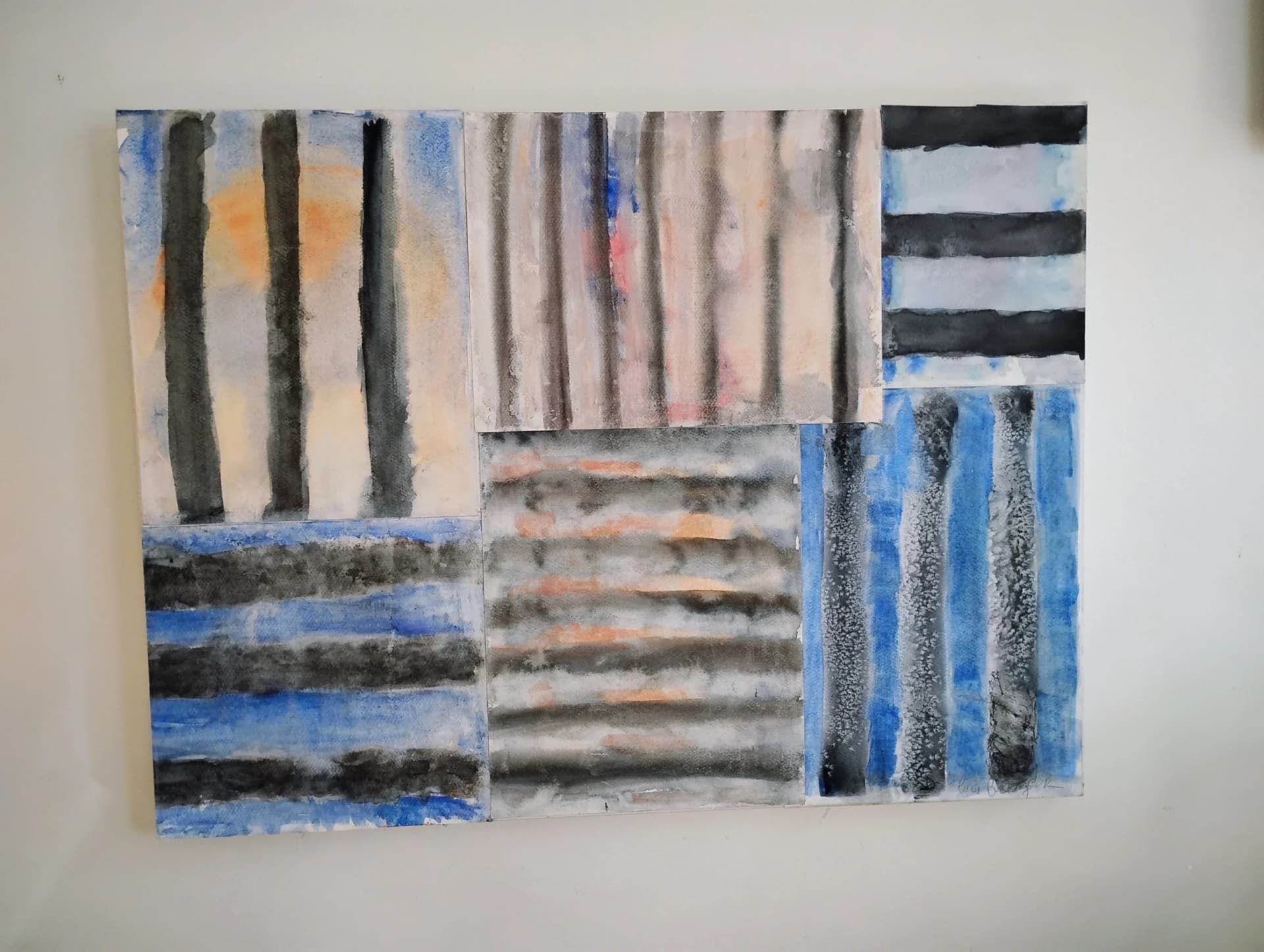 Artist-Architecture d'un temps
