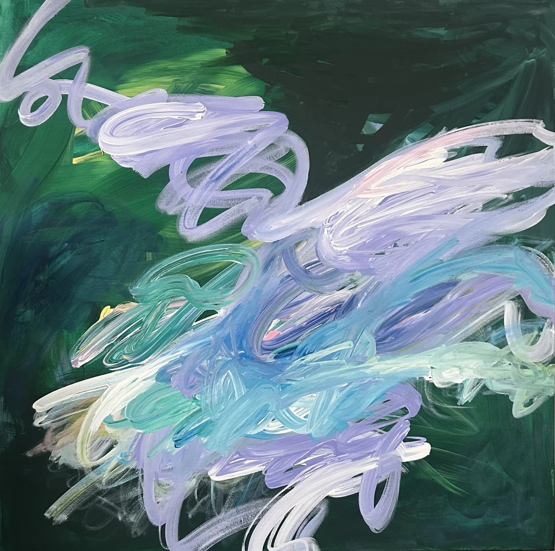 Artist-Propulser