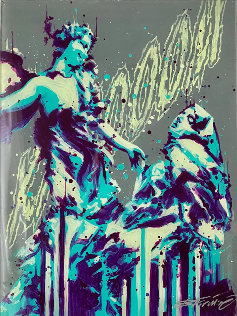 Enjoy Artwork 