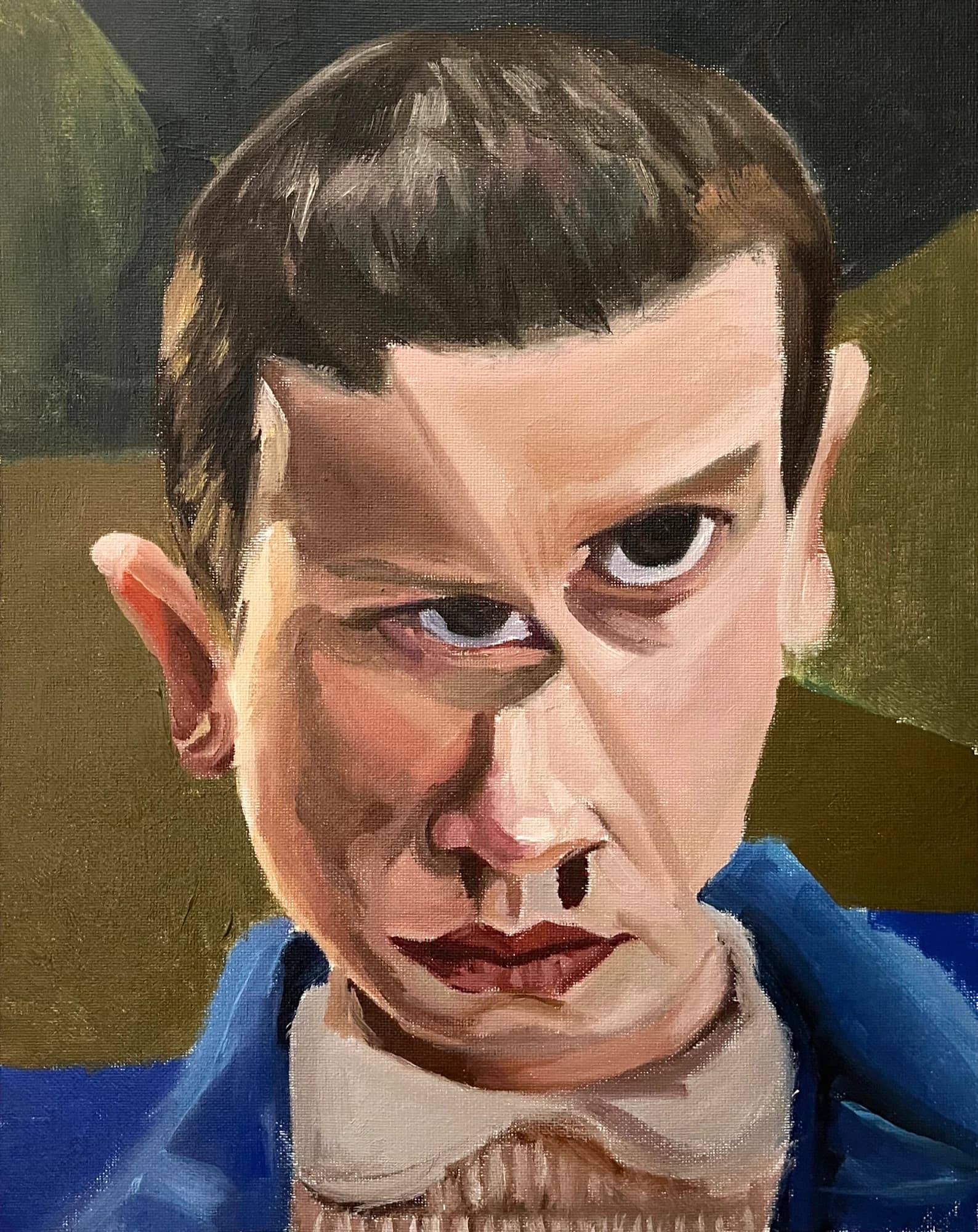 Artist-Eleven