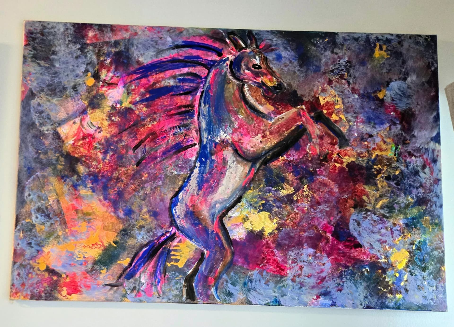 Artist-Magic