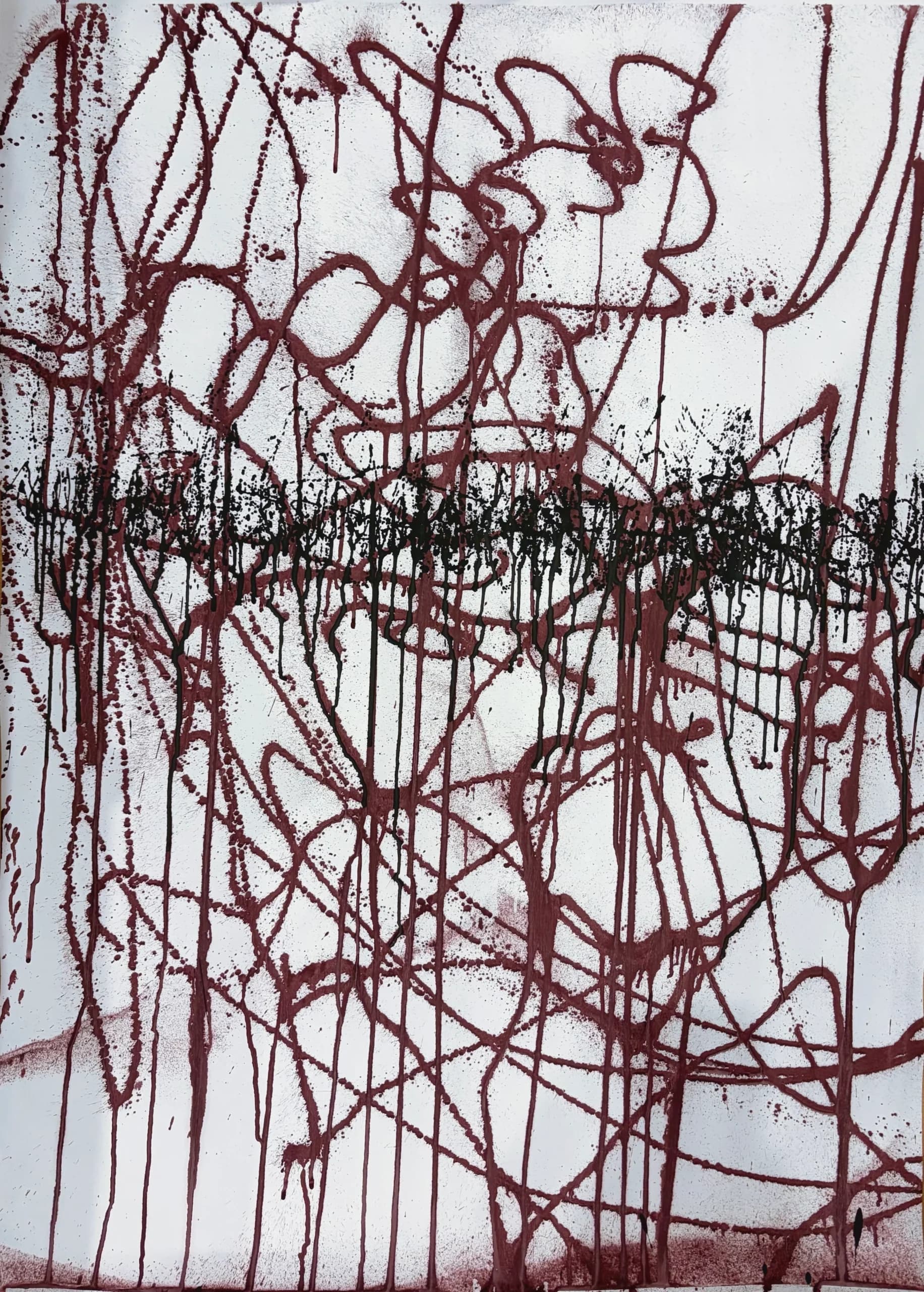 Artist-Suture