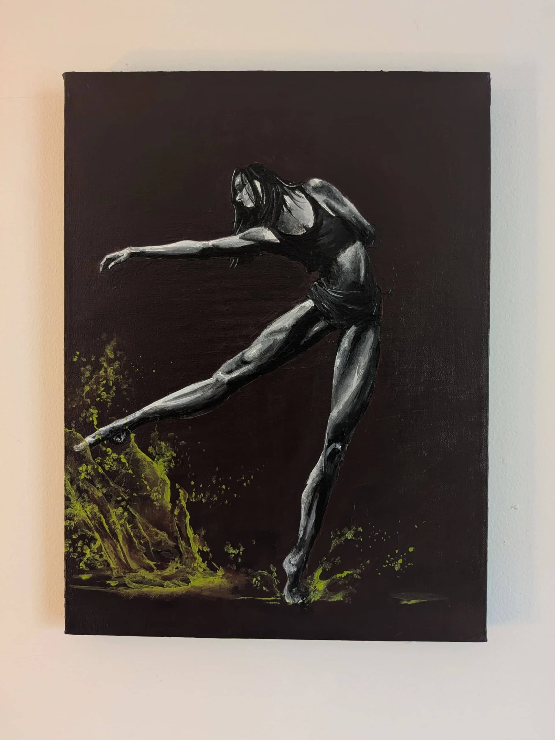 Artist-Voilà
