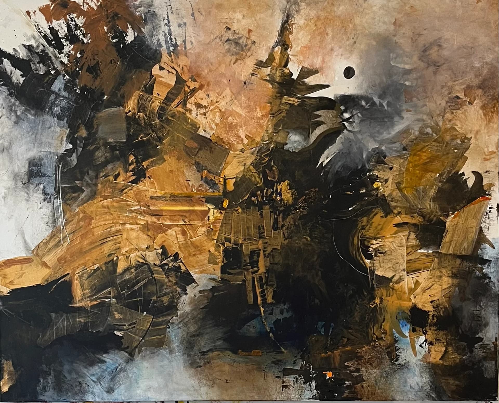Artist-Vestige