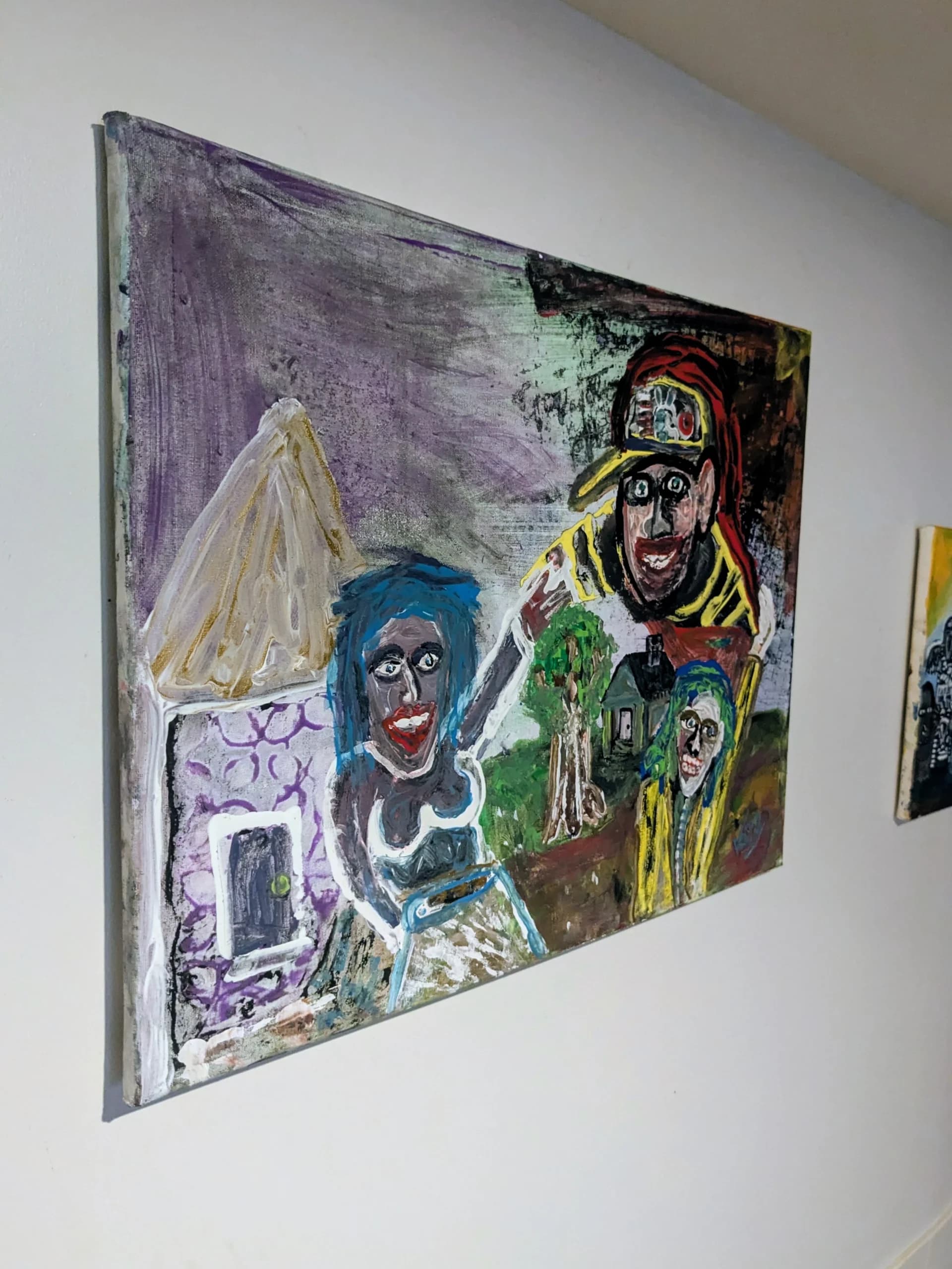 Photo 1