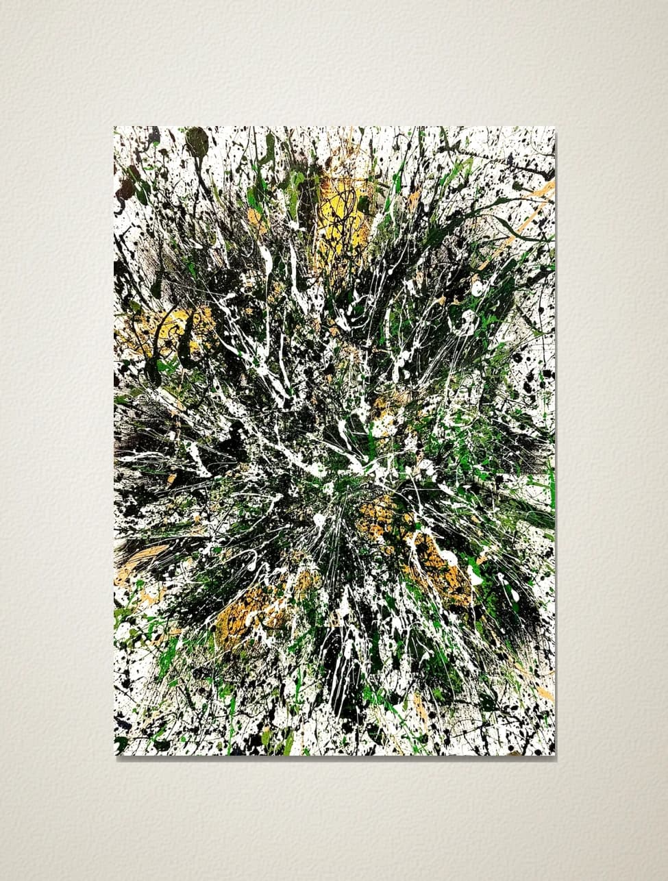 Green No. 2