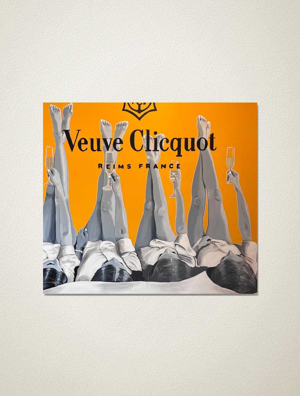 Veuve Clicquot
