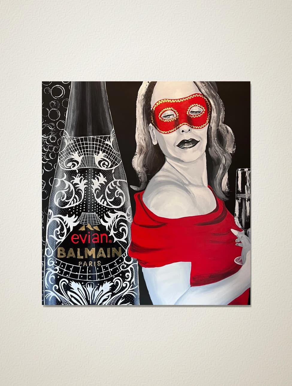 Masked Ball