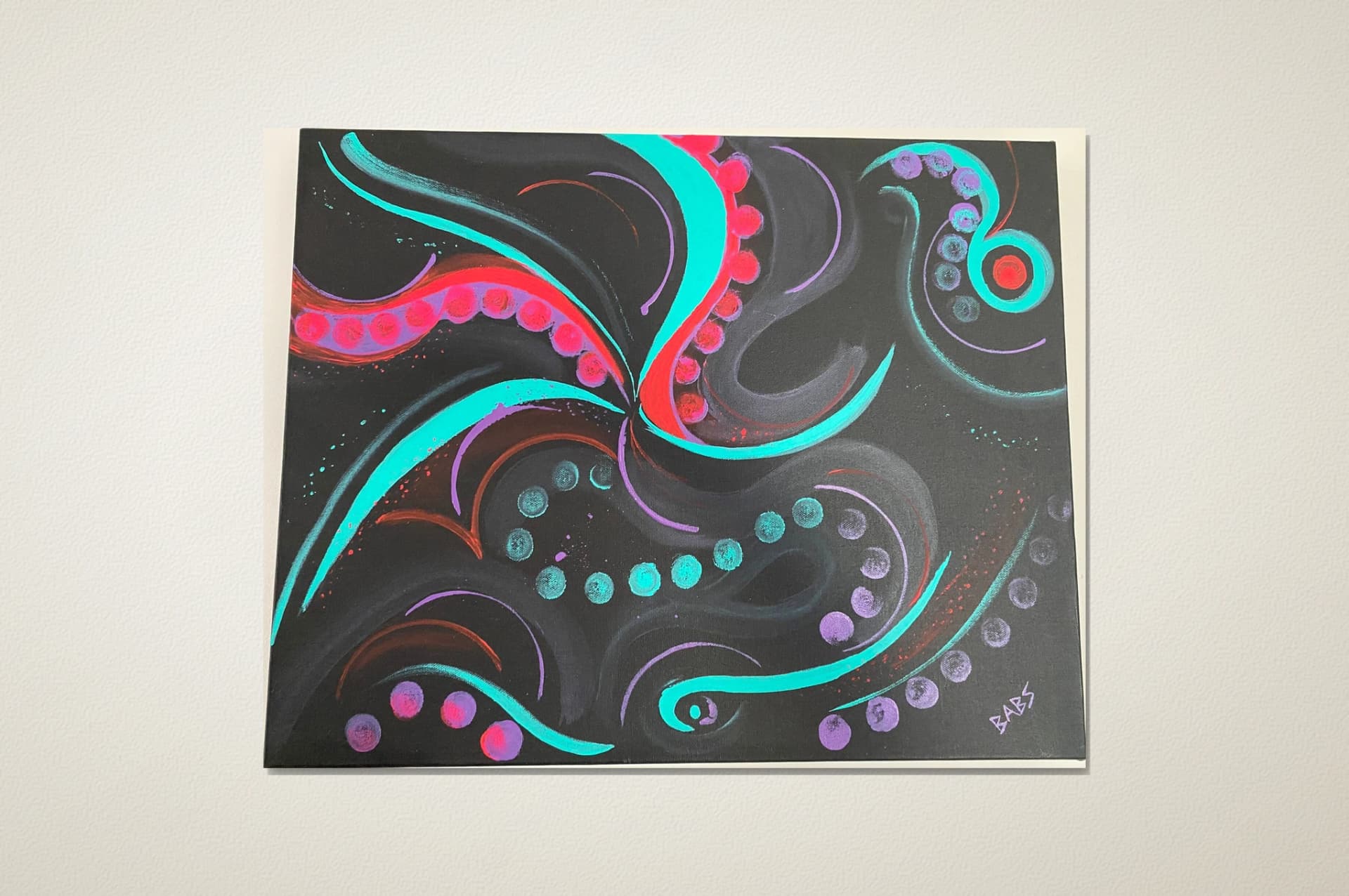 Octopus