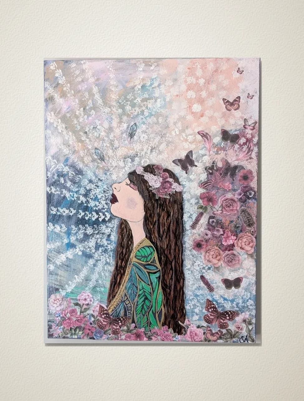 Sweet daydream