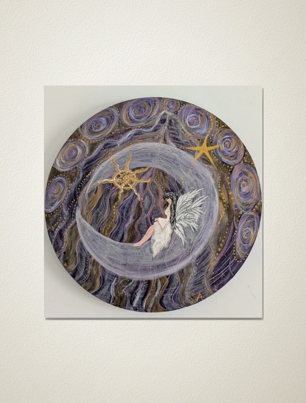 Moon Fairy
