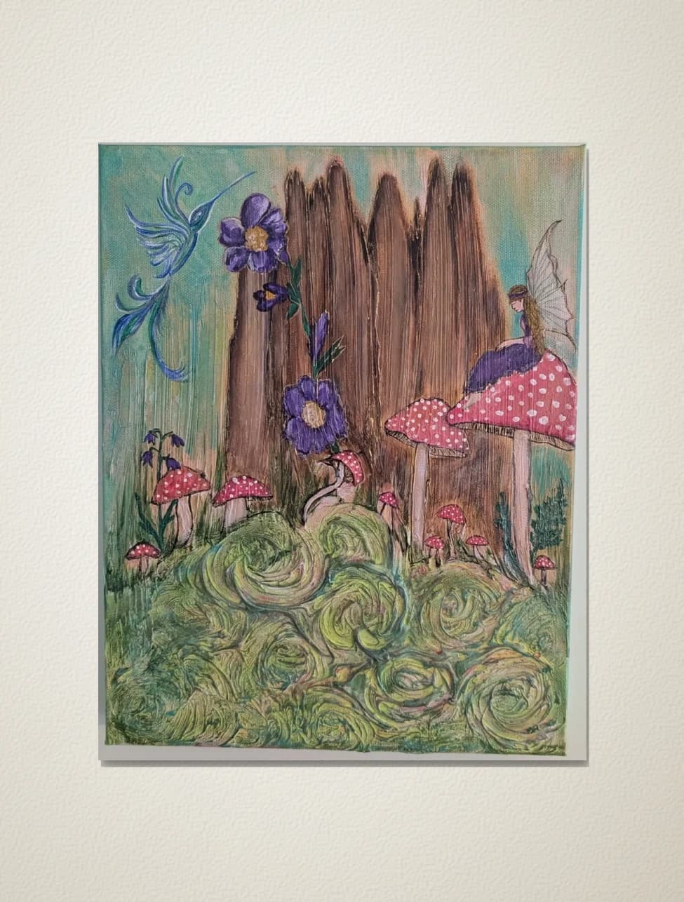 Enchanted Forest
