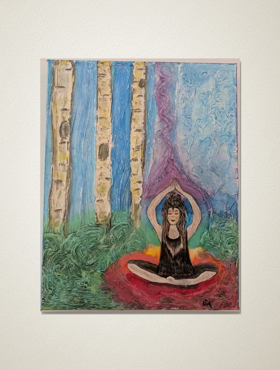 Energy and Chakras