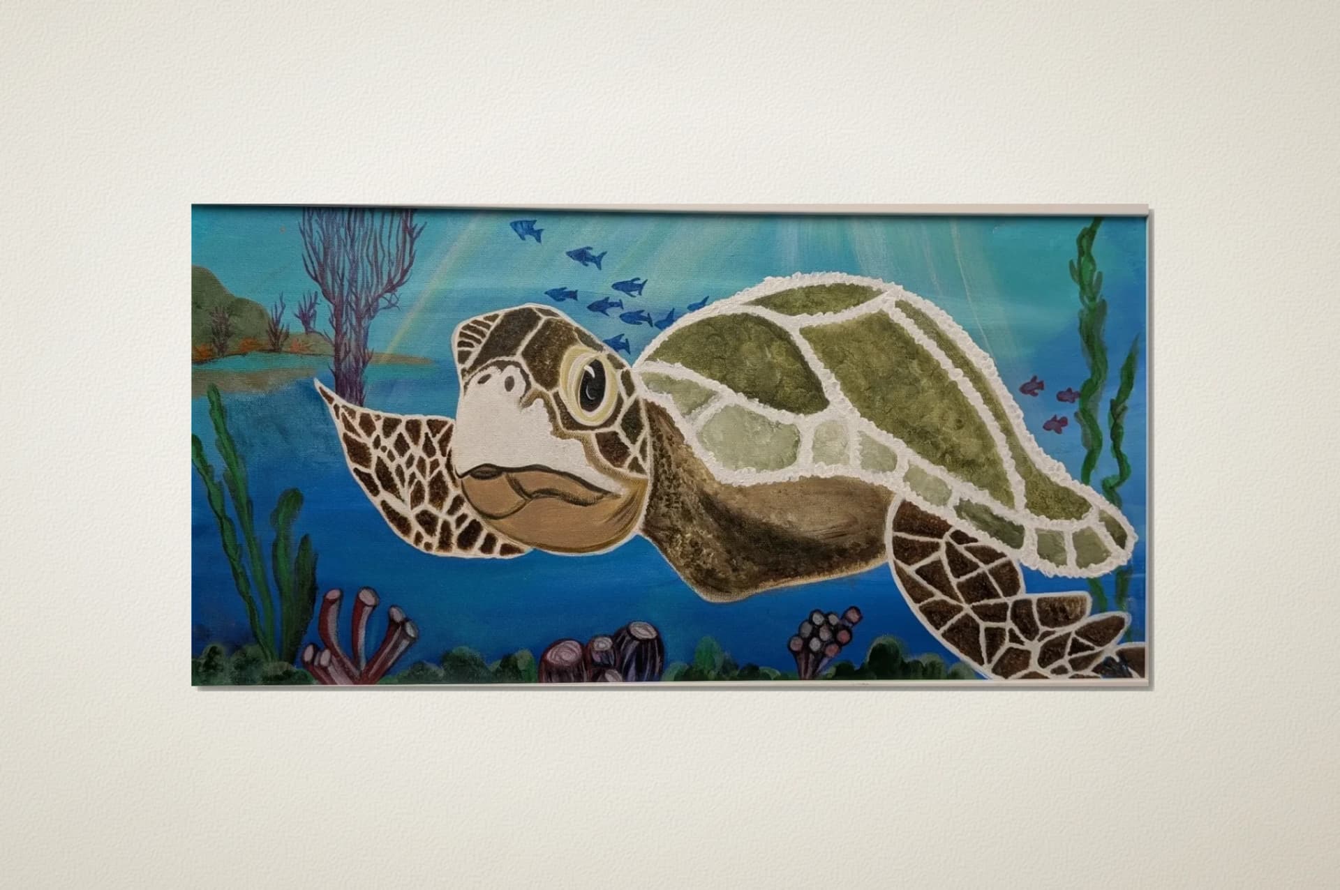Turtle