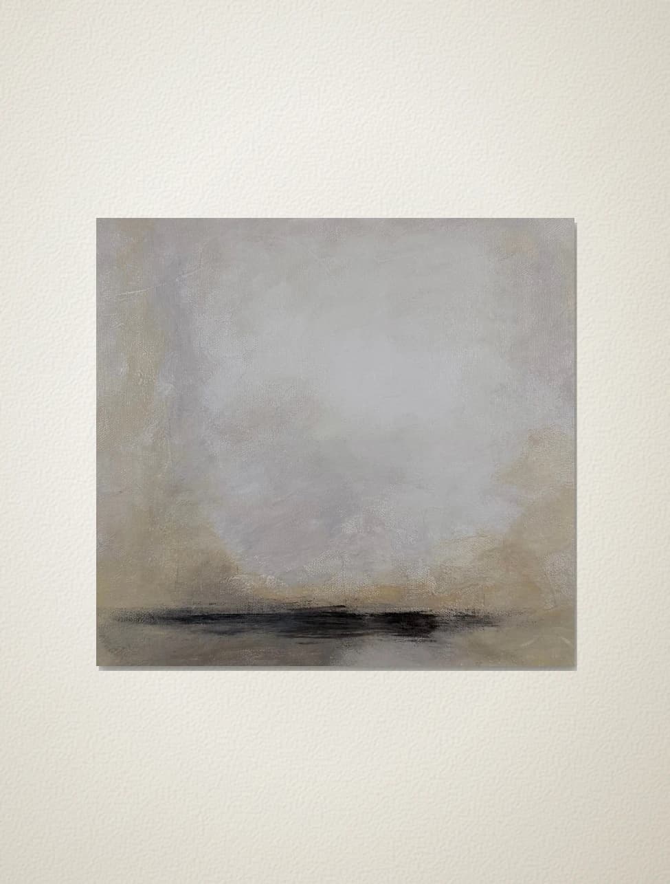 Artist-Là où commence le silence