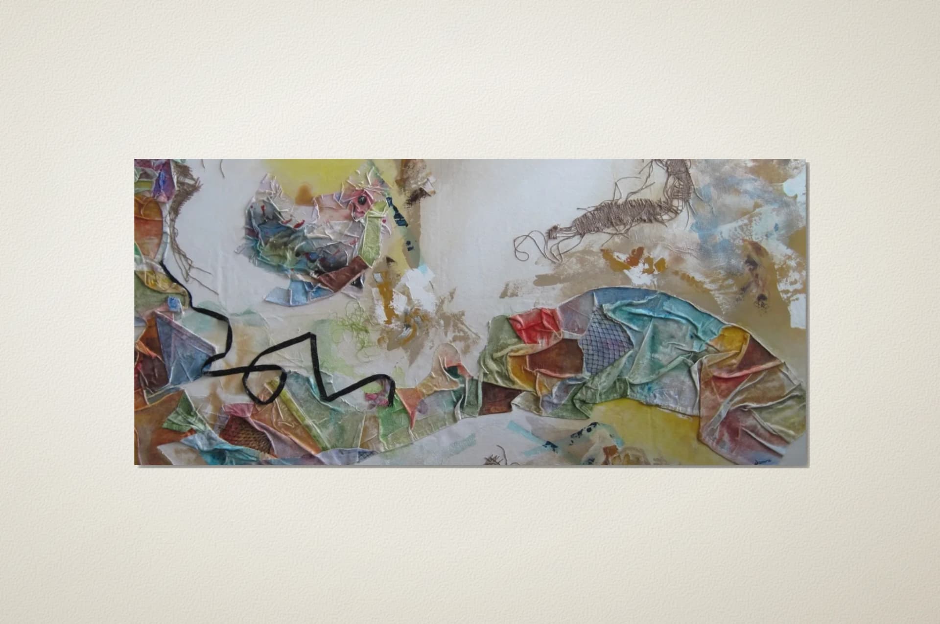 L’œuvre