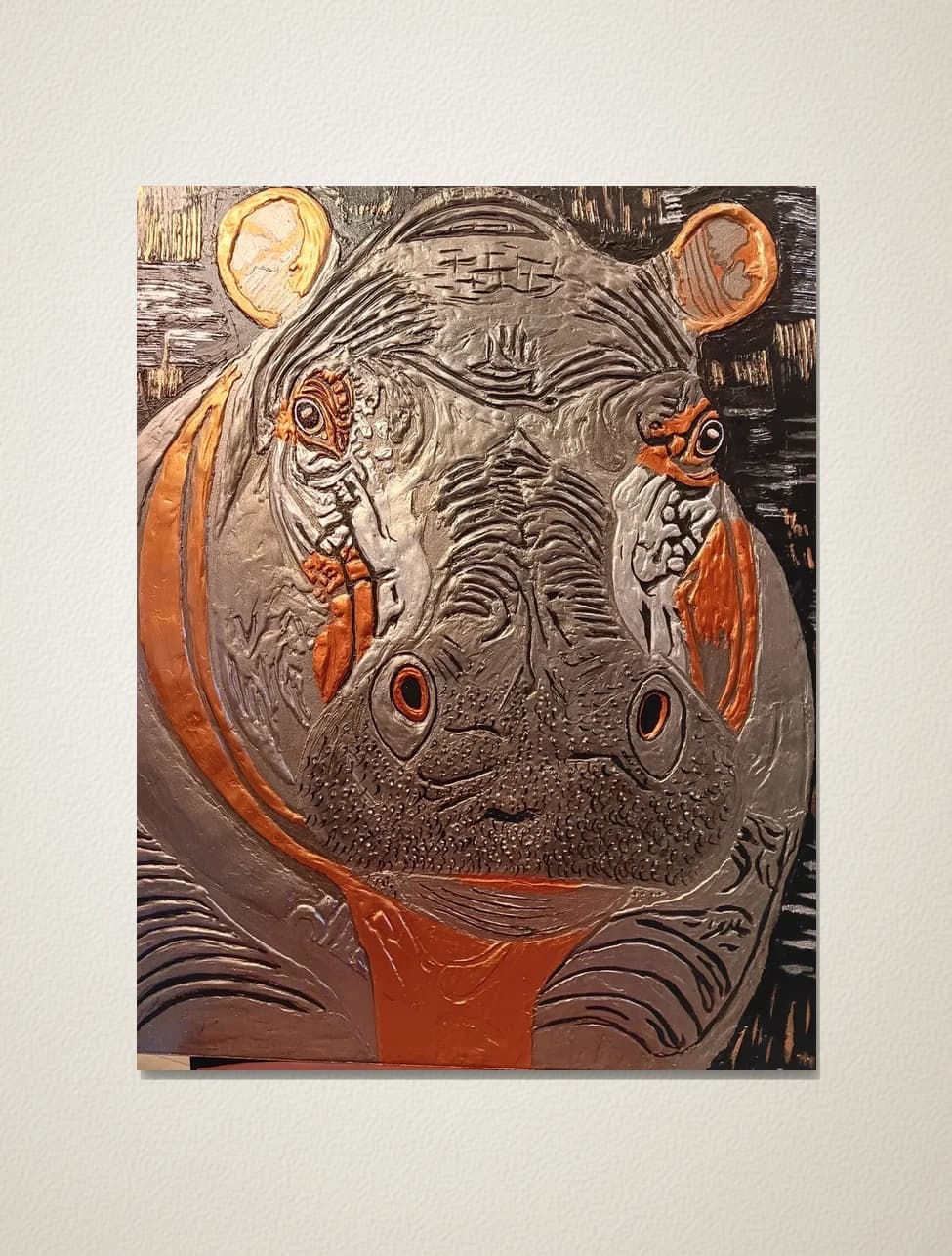 Hippopotamus
