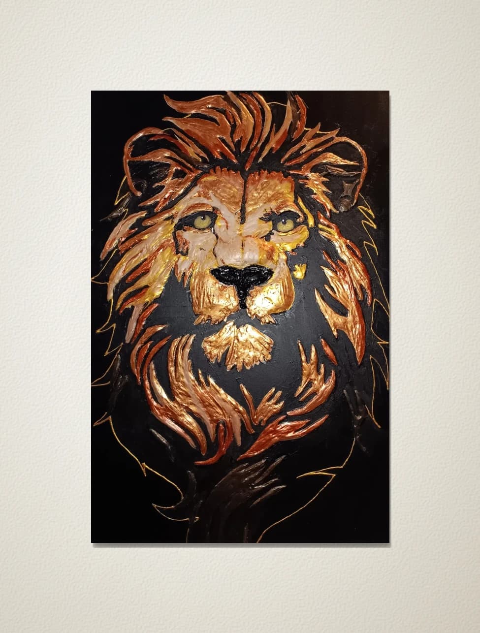 The King