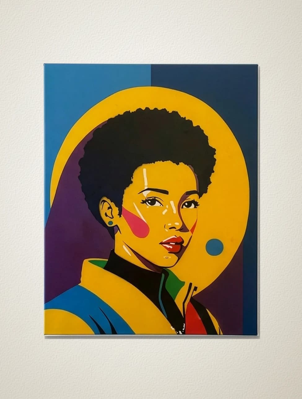 Mae Jemison