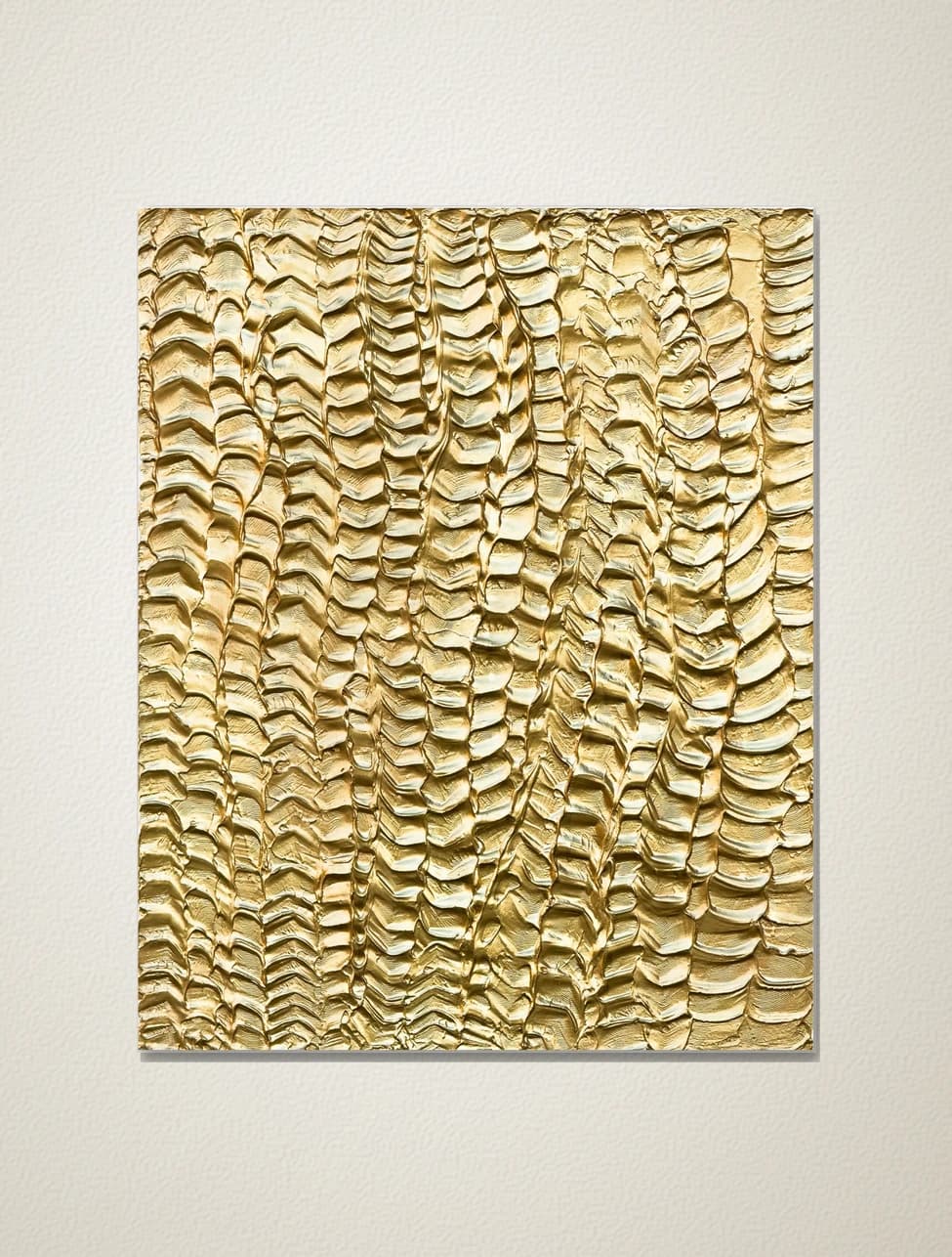 Artist-Ecaille d'or du crocodile