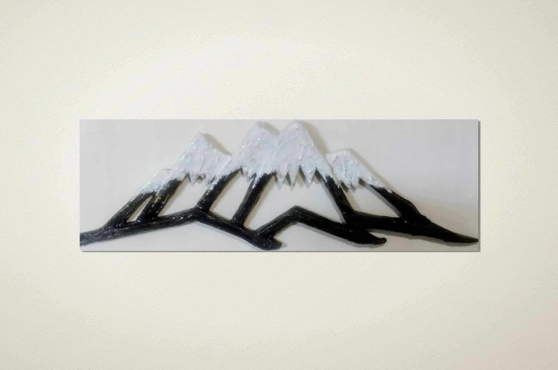 Artist-MOUNTAIN Wall Hanging