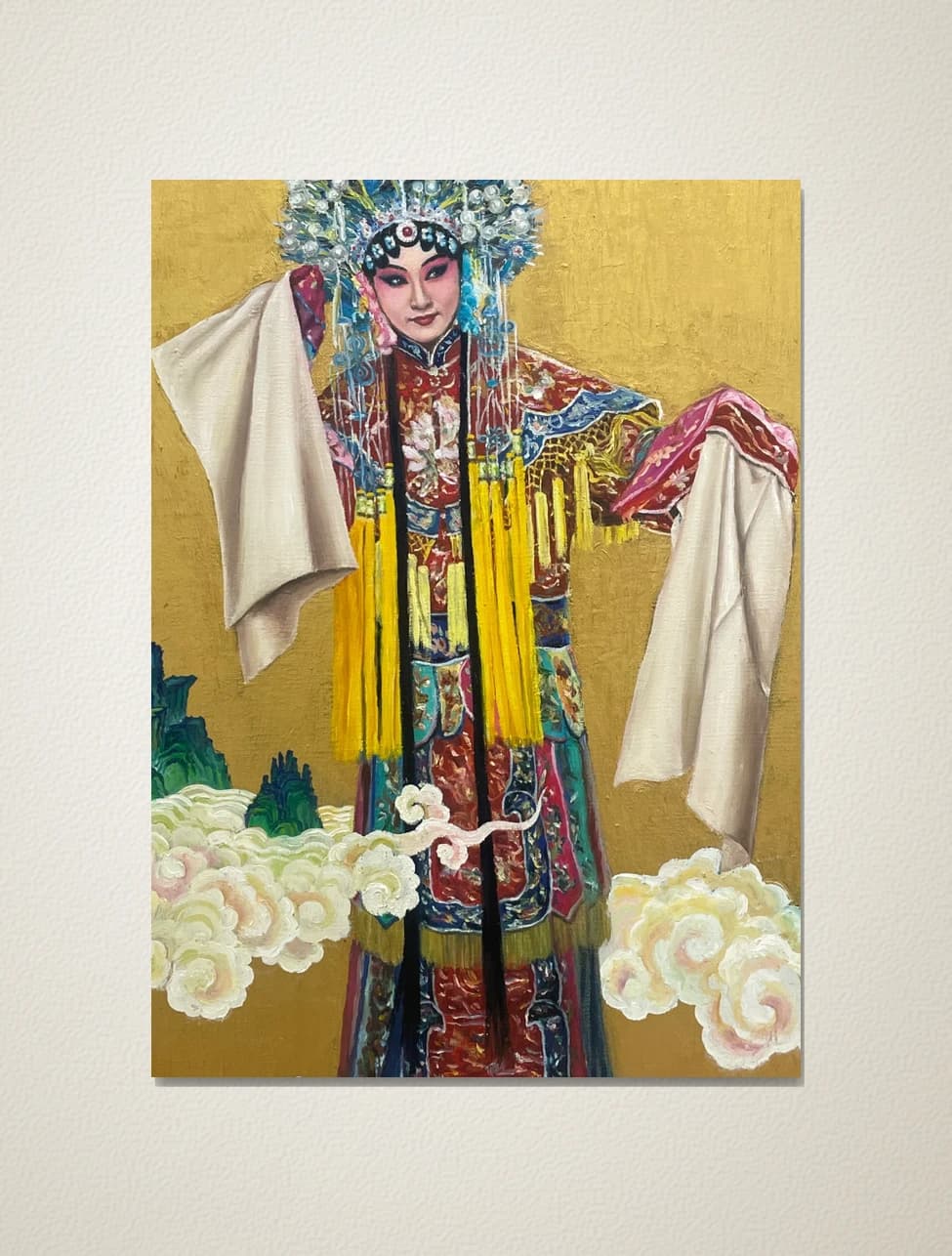 National Essence of China
