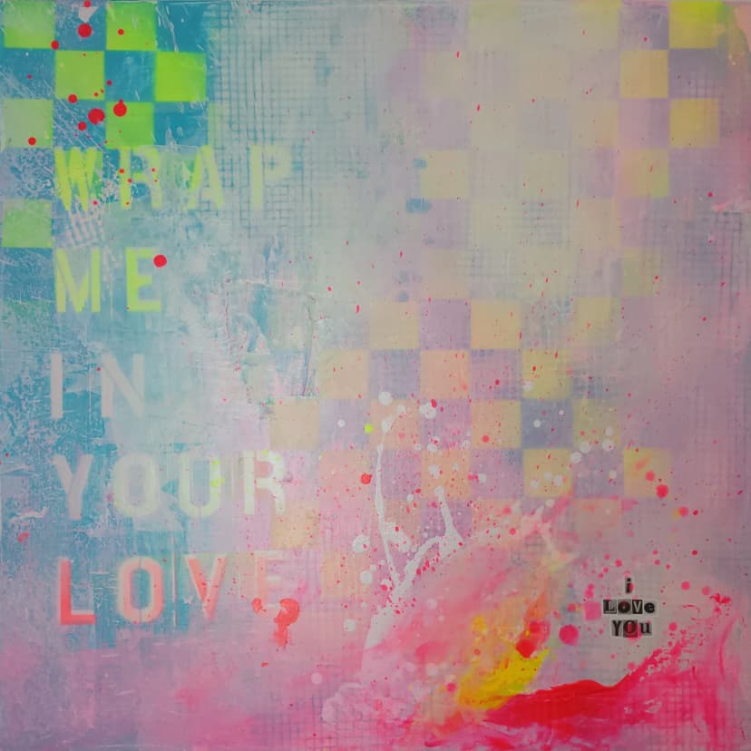 Alexandra Lev Art 
