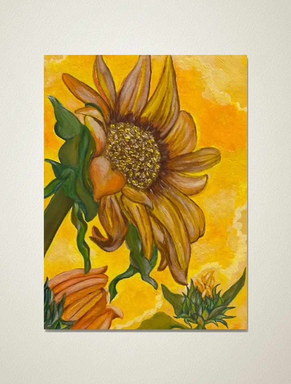 Terri's Fine Art, LLC