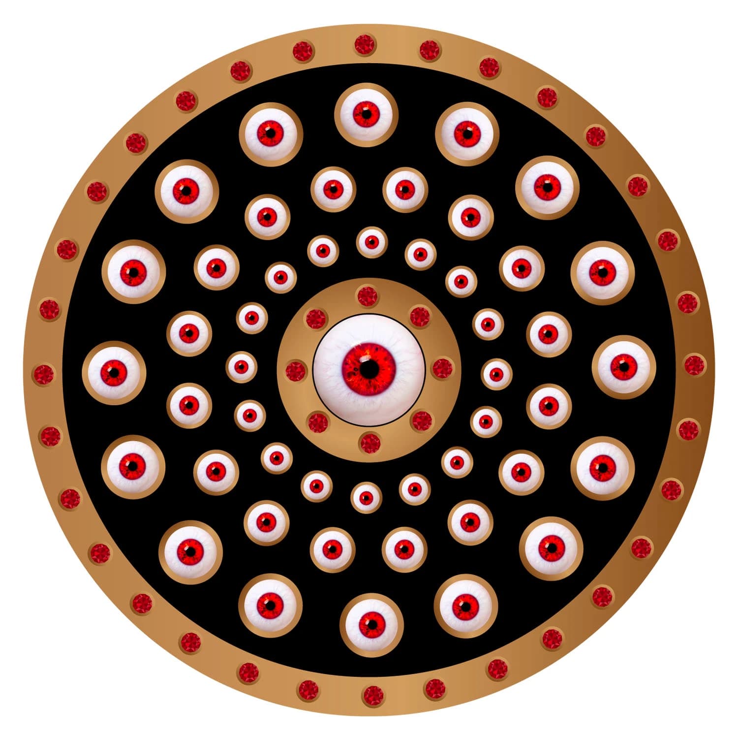 Artist-Mandala-124
