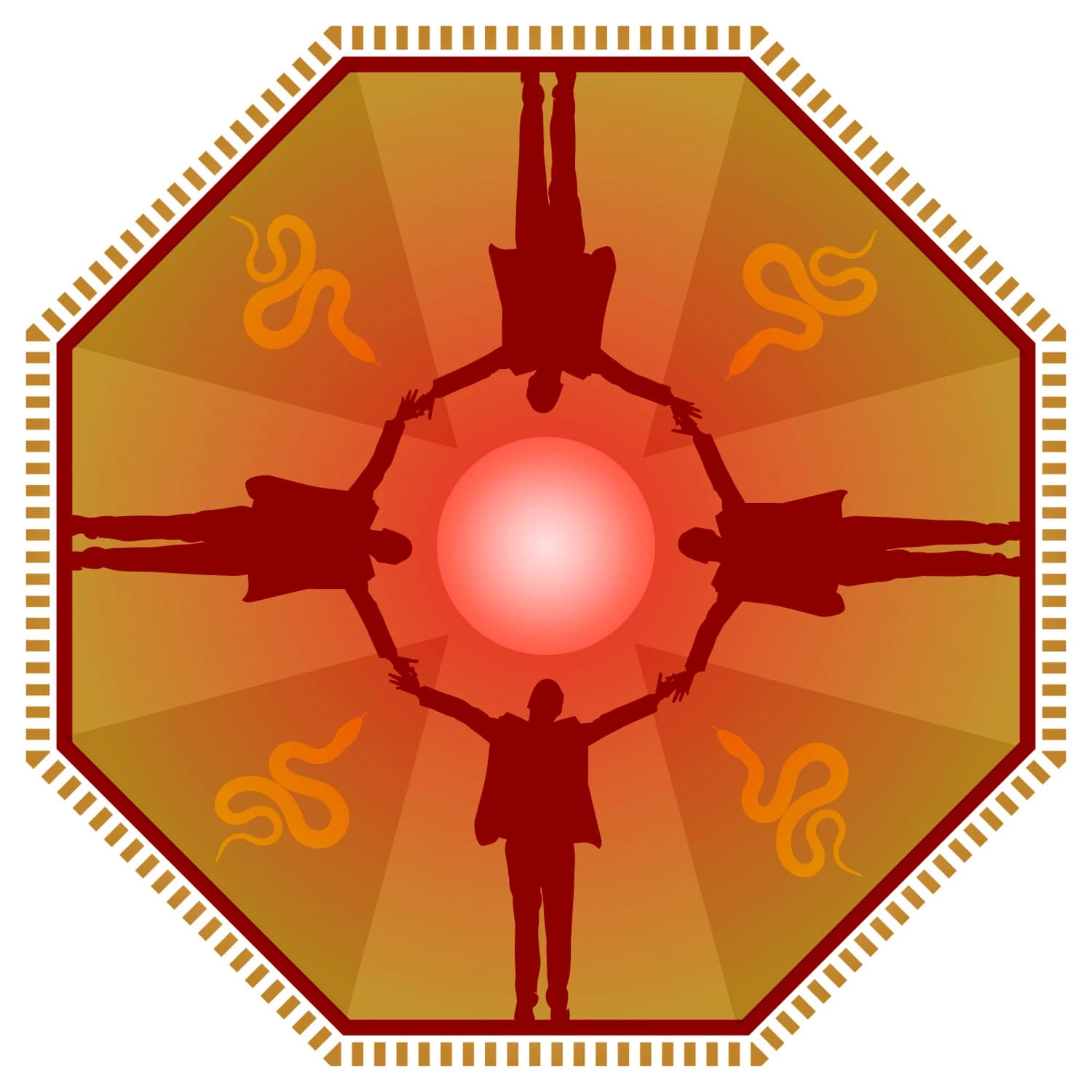 Mandala-271