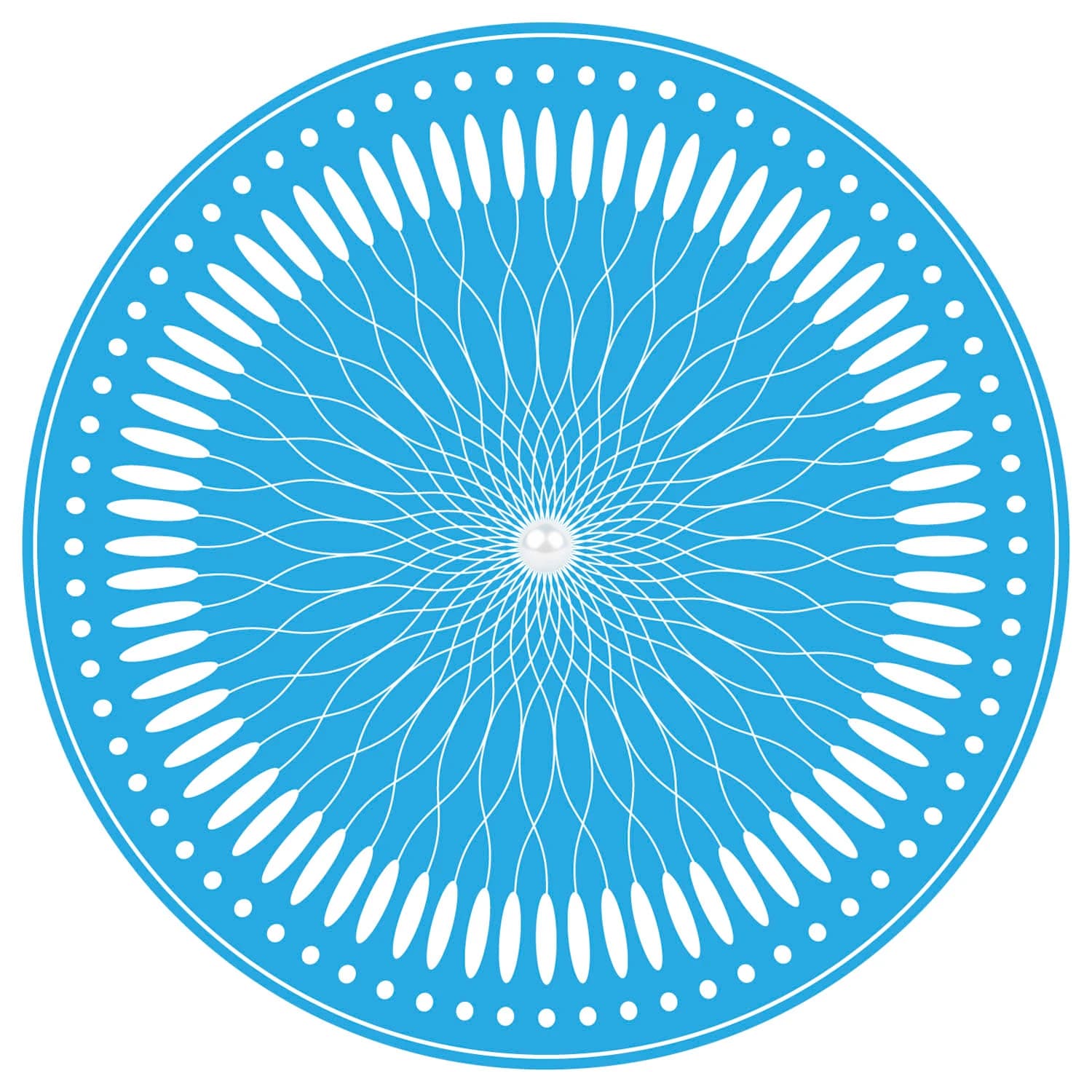 Mandala-265