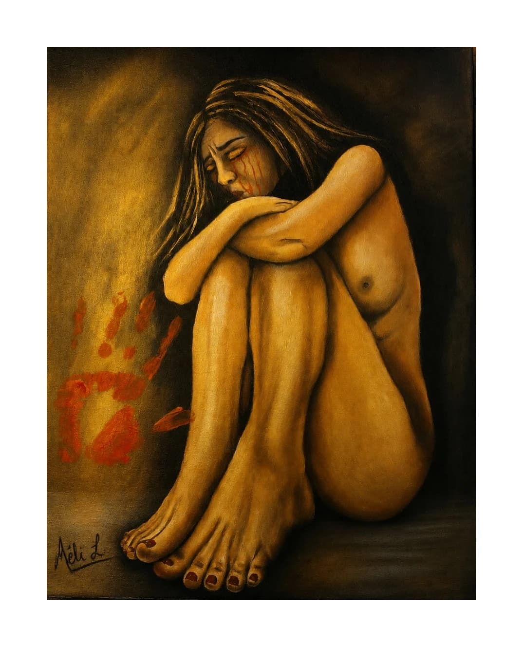 Artist-Le repli