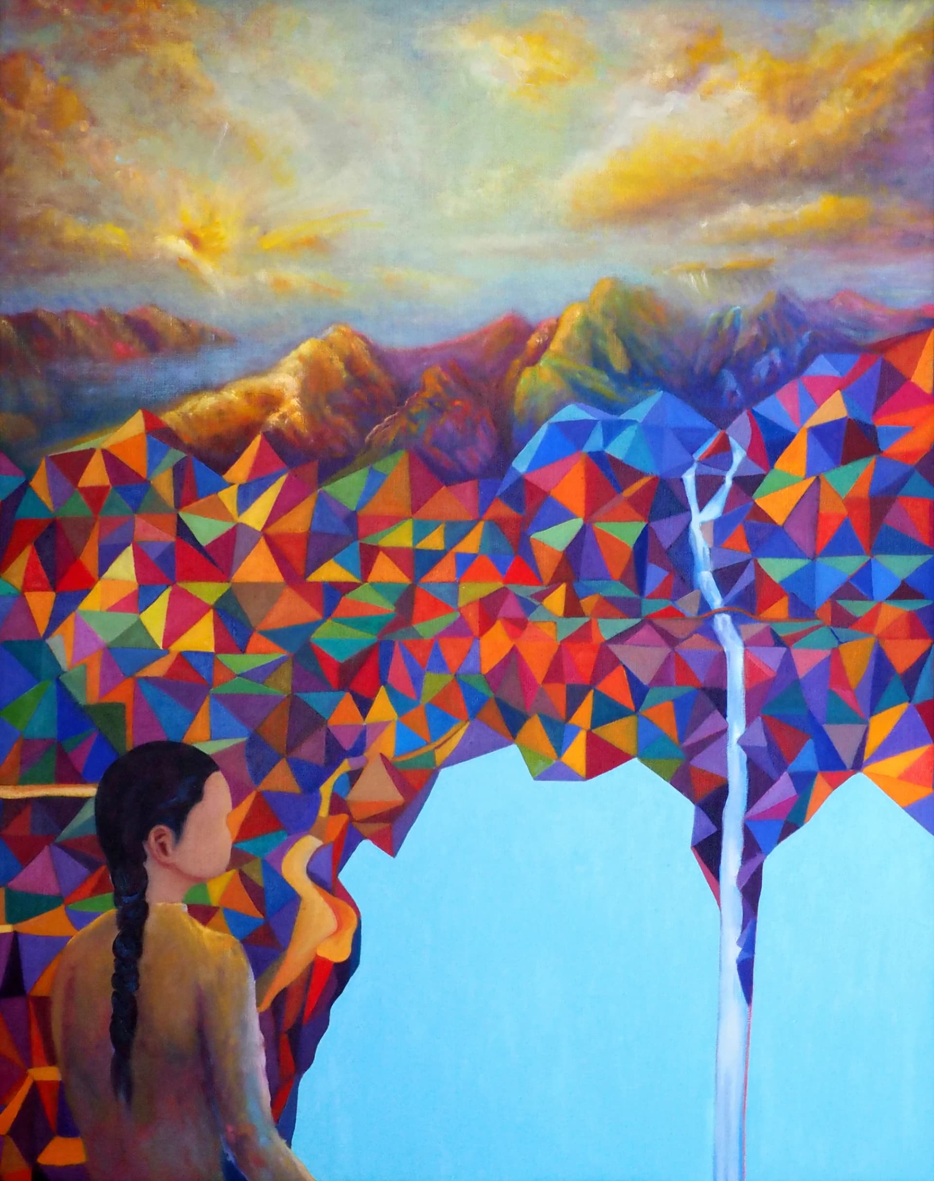 Artist-Voyage 28