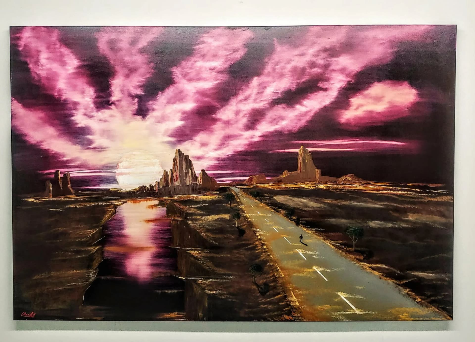 Artist-Solitude
