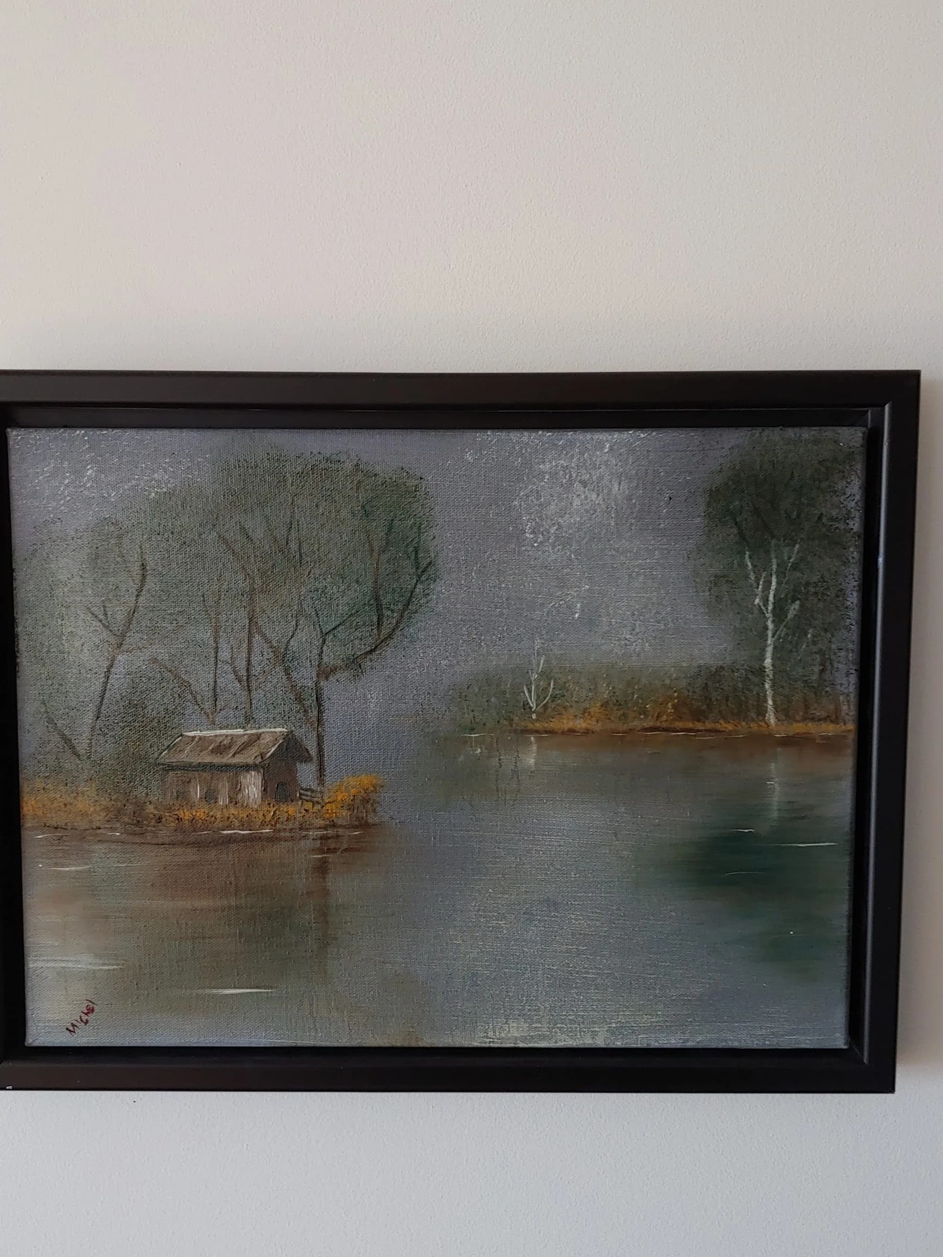 Artist-Le refuge