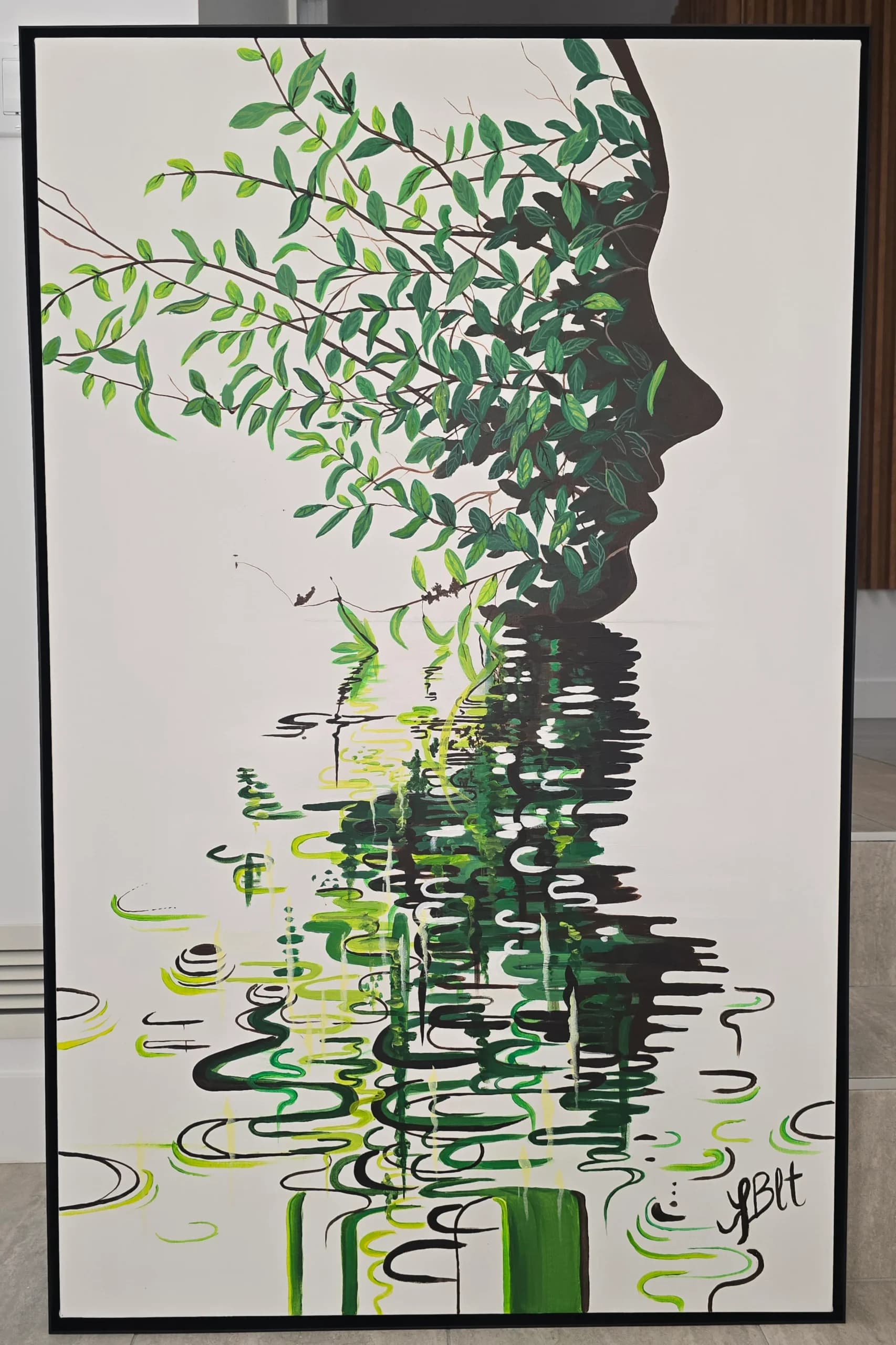 Inspired by nature