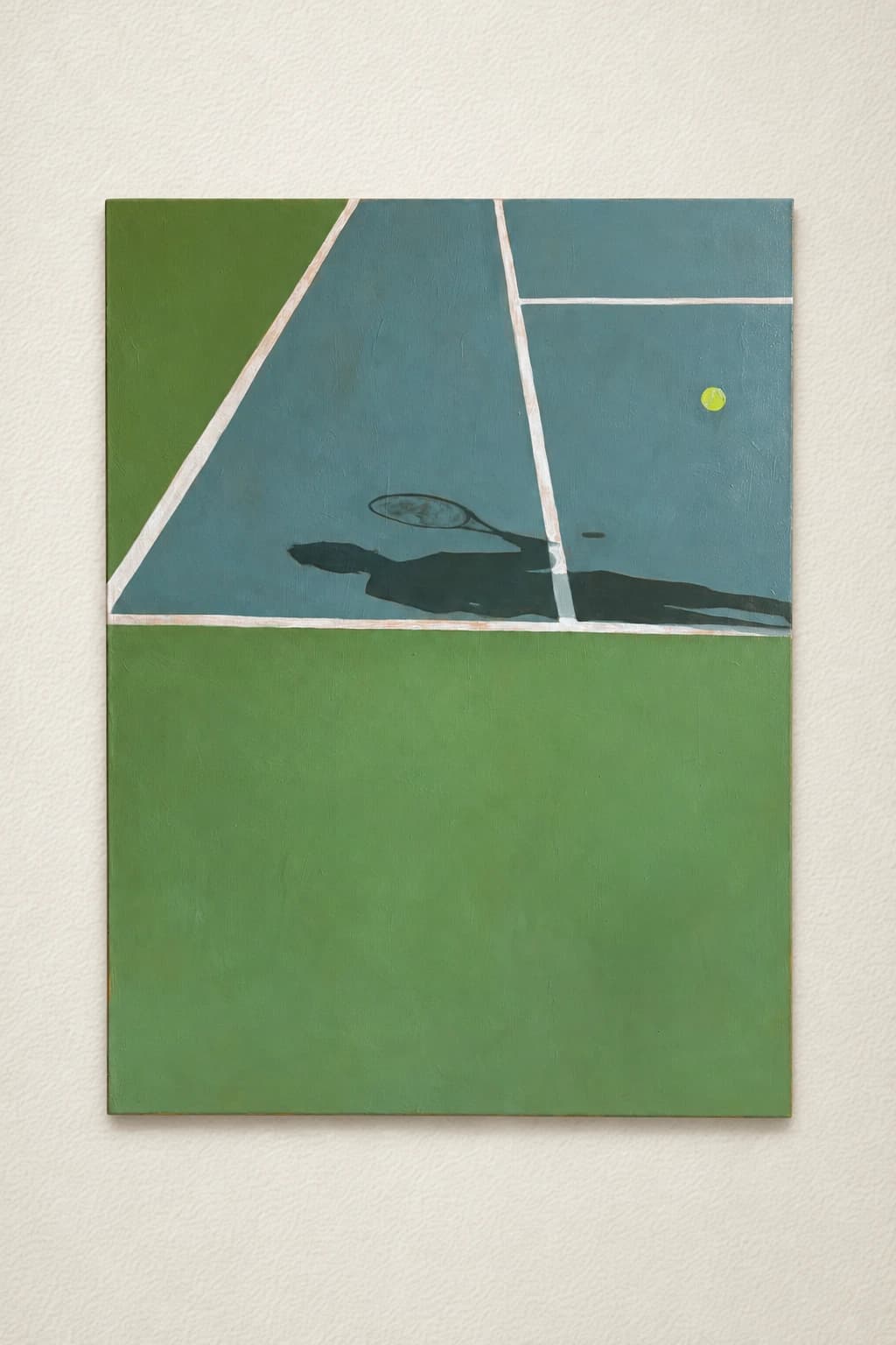 Tennis d’après-midi