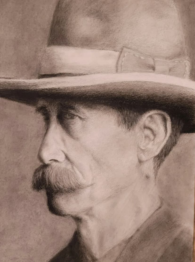 MBorax Art