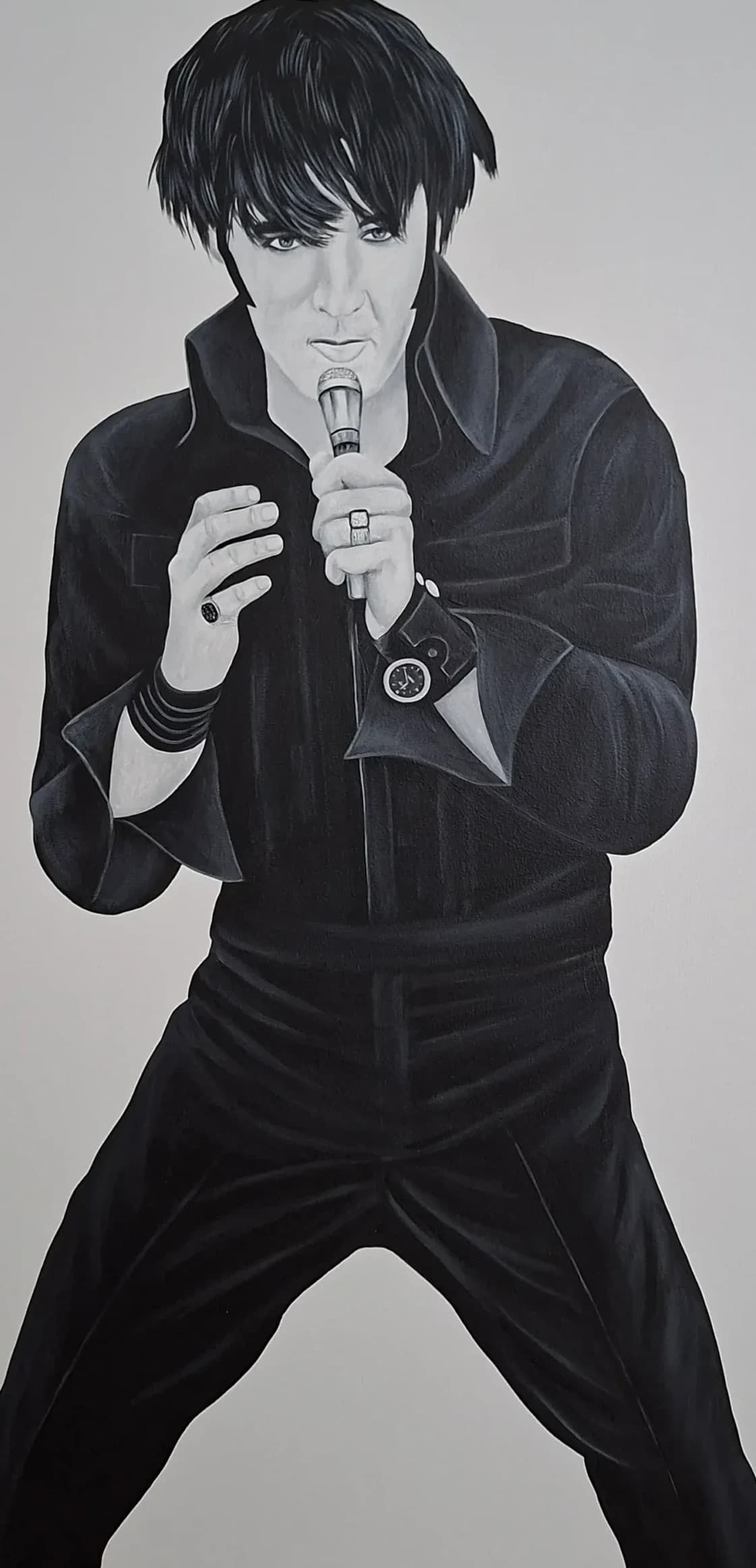 Elvis Presley