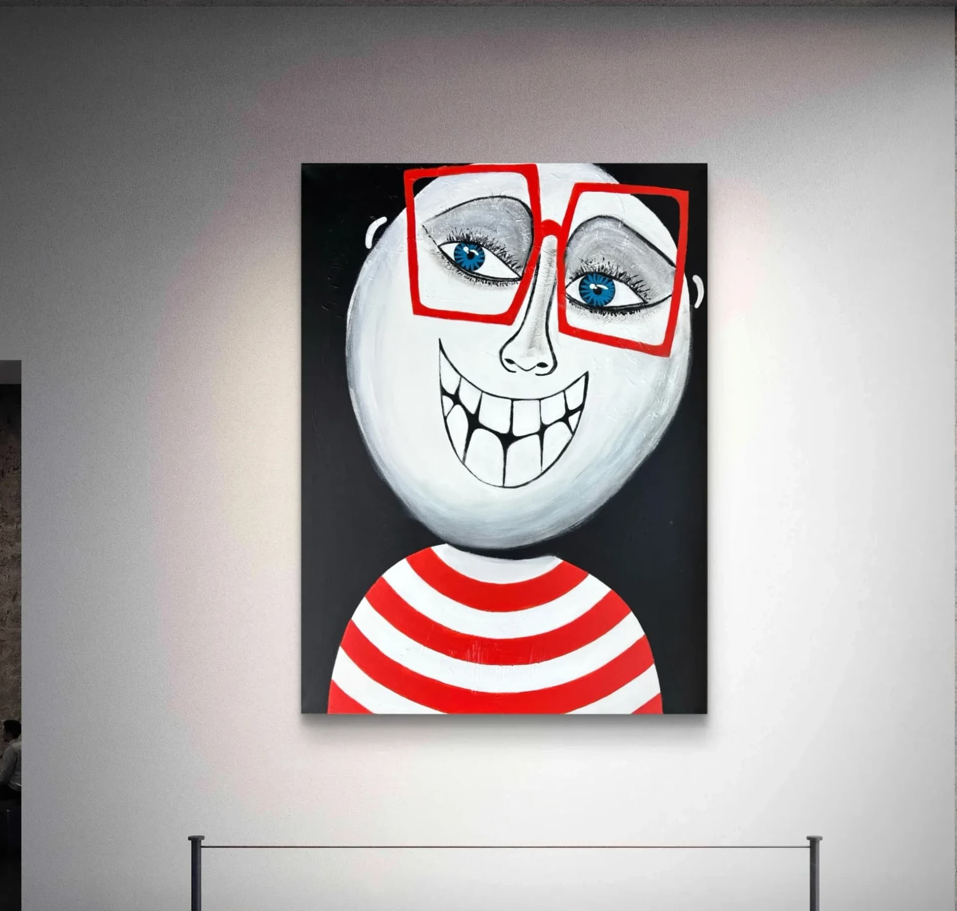 Adrien, sailor