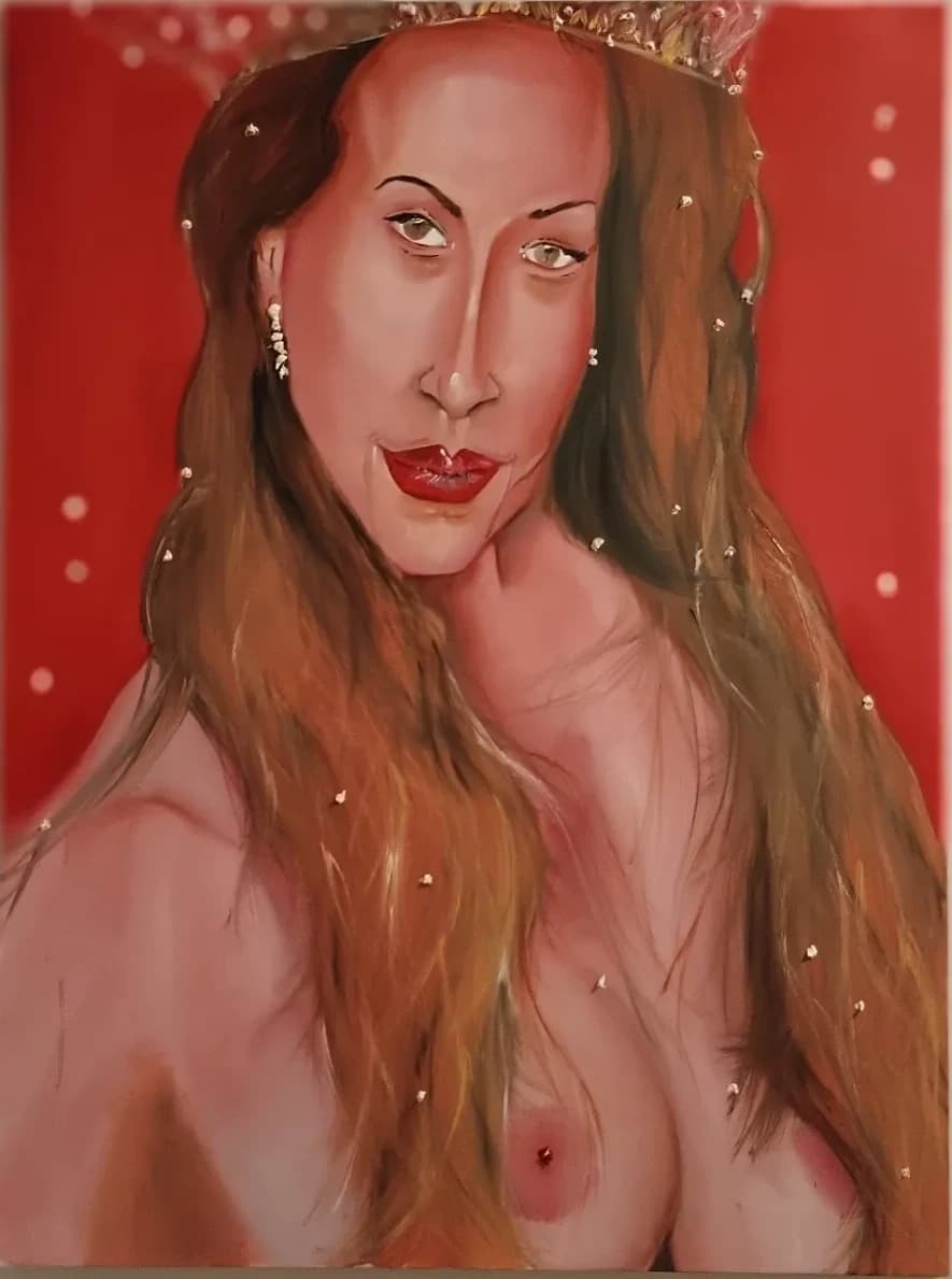 la reine Didon