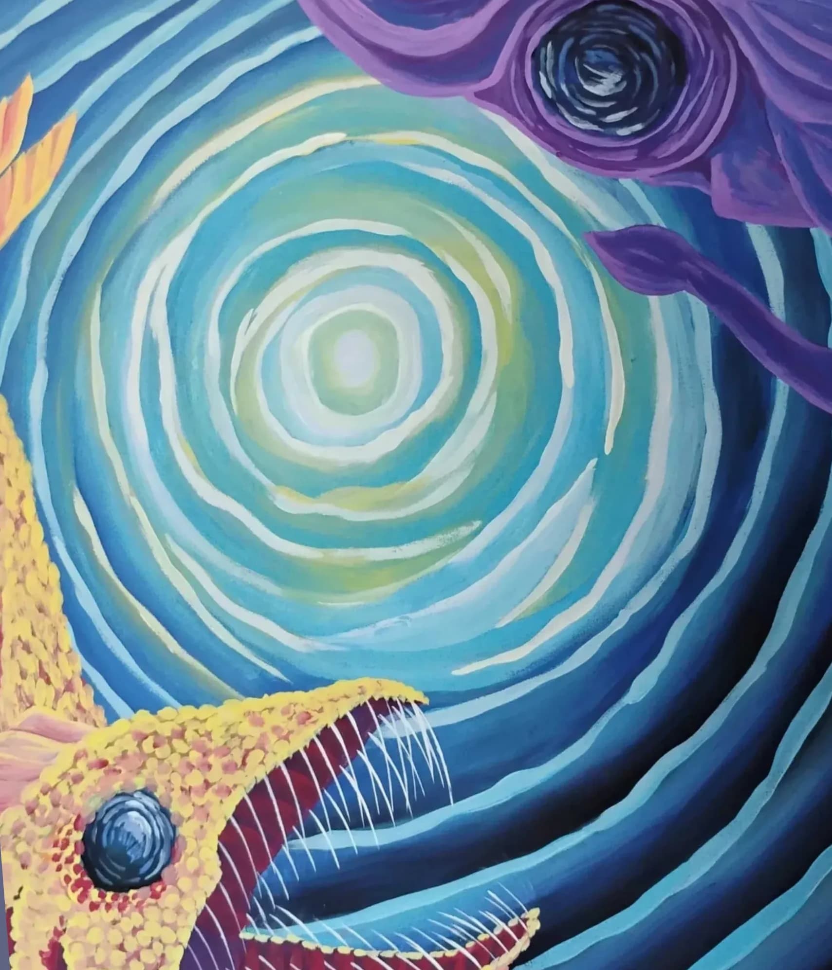 Ocean Depth