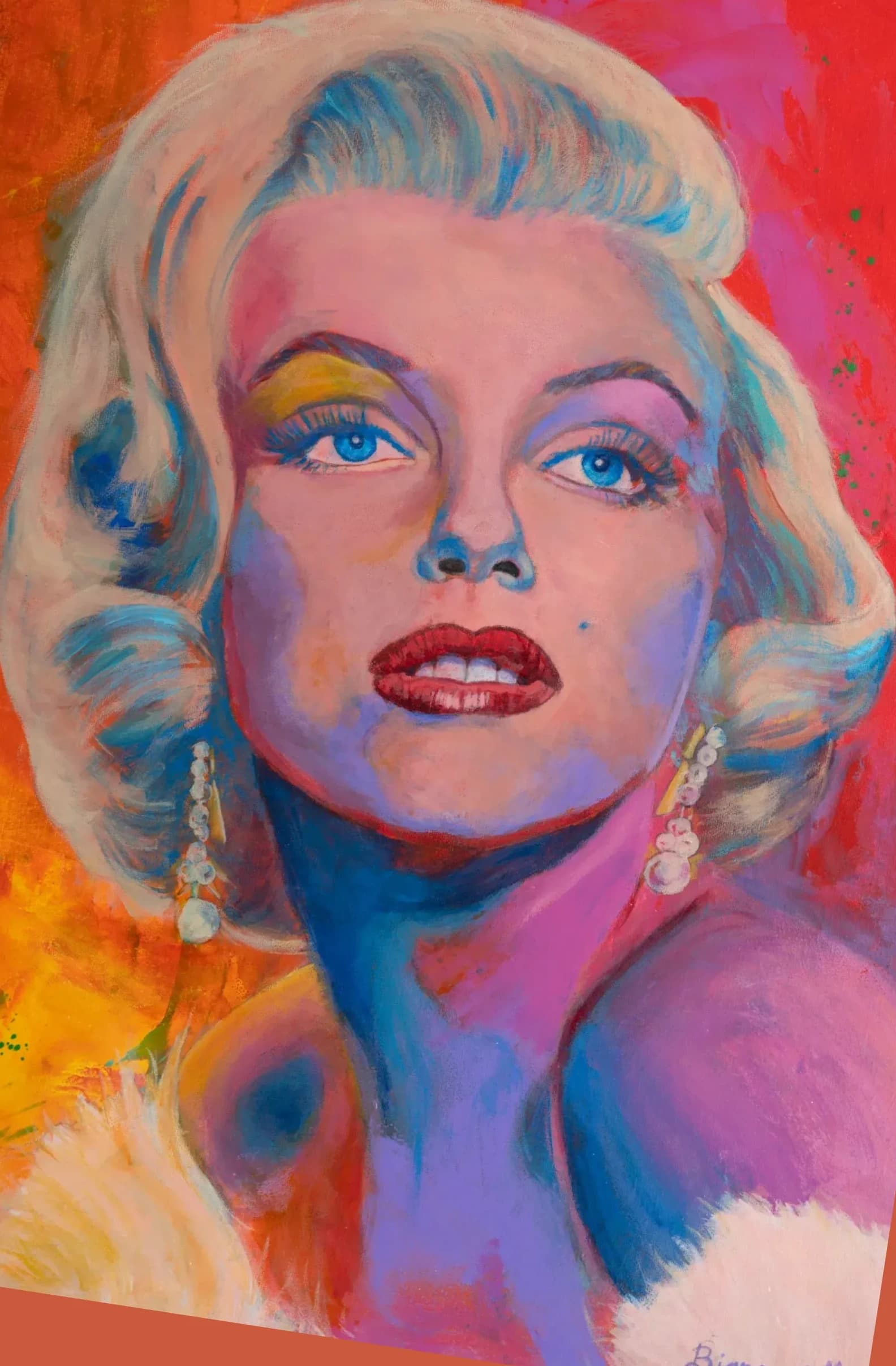 Marilyn